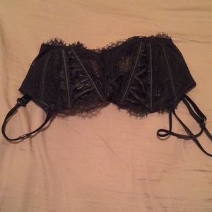 Victoria’s Secret bra from Dream Angels collection